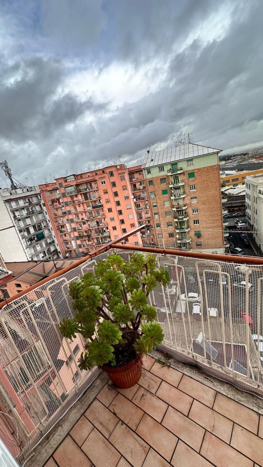 Appartamento Pigneto Smart Retreat