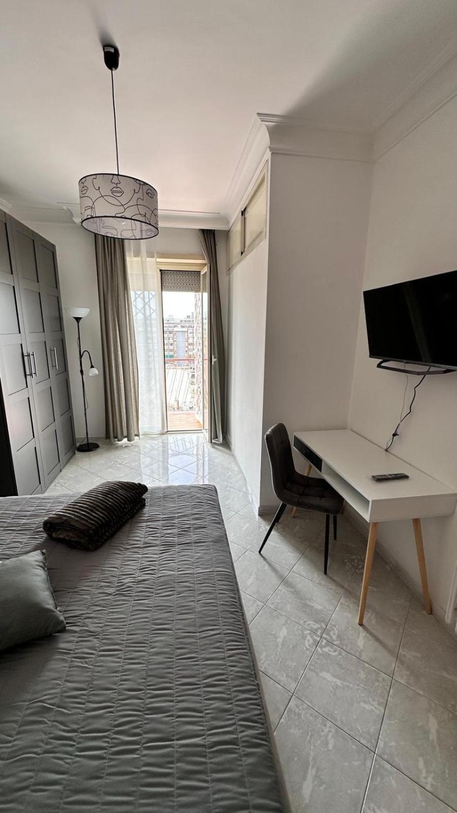 Appartamento Pigneto Smart Retreat